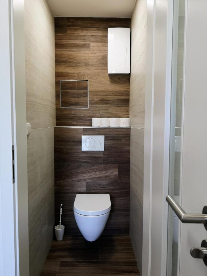 U Kralika, Apartman E, 50M Od Lanovky A Bobove Drahy, Parkovani Zdarma Dolní Morava Eksteriør billede