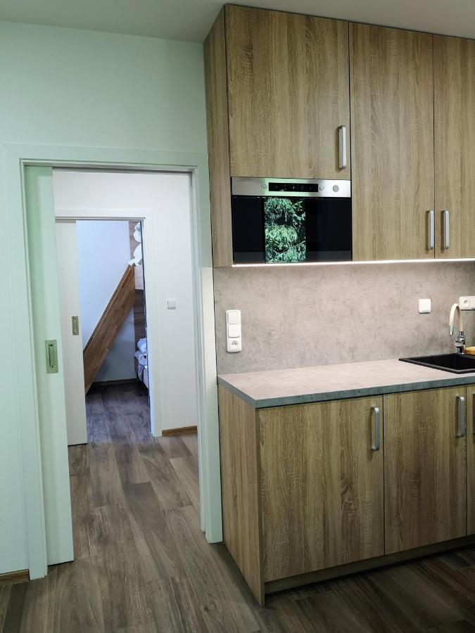 U Kralika, Apartman E, 50M Od Lanovky A Bobove Drahy, Parkovani Zdarma Dolní Morava Eksteriør billede