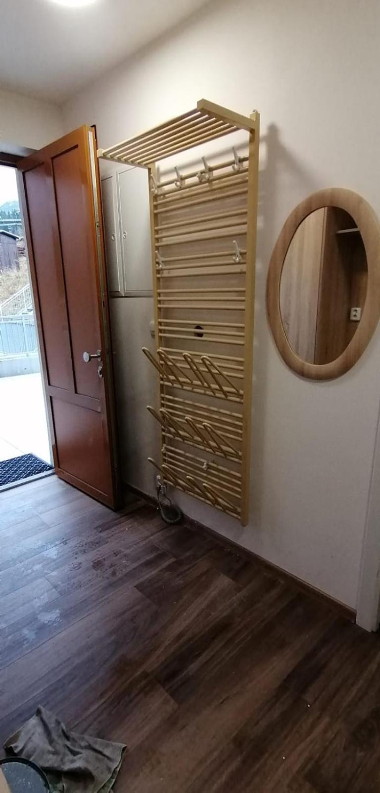U Kralika, Apartman E, 50M Od Lanovky A Bobove Drahy, Parkovani Zdarma Dolní Morava Eksteriør billede